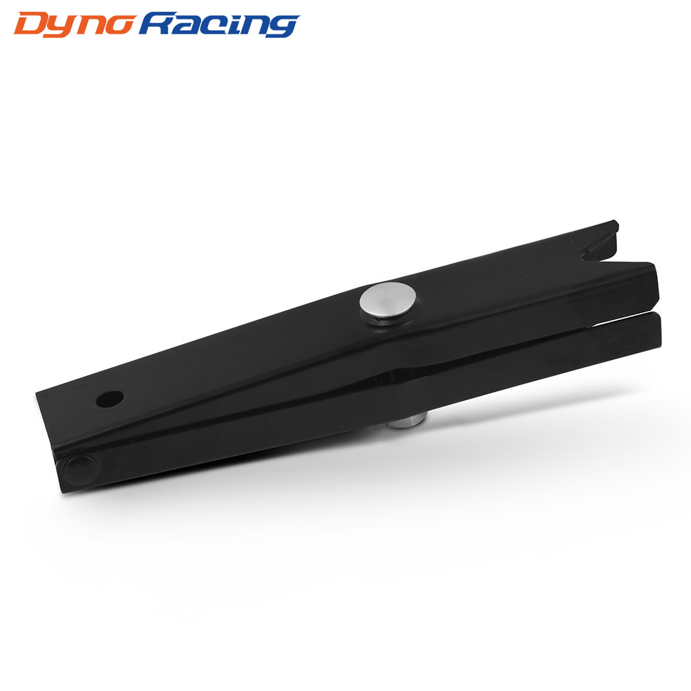 Furniture Hardware Fitting - เครื่องสปริงบานพับประตูใช้งานง่ายความแข็งสูงทนทาน0.34x3.41นิ้วเครื่องมือสปริงคอมเพรสเซอร์ประตูที่เชื่อถือได้สำหรับรถยนต์