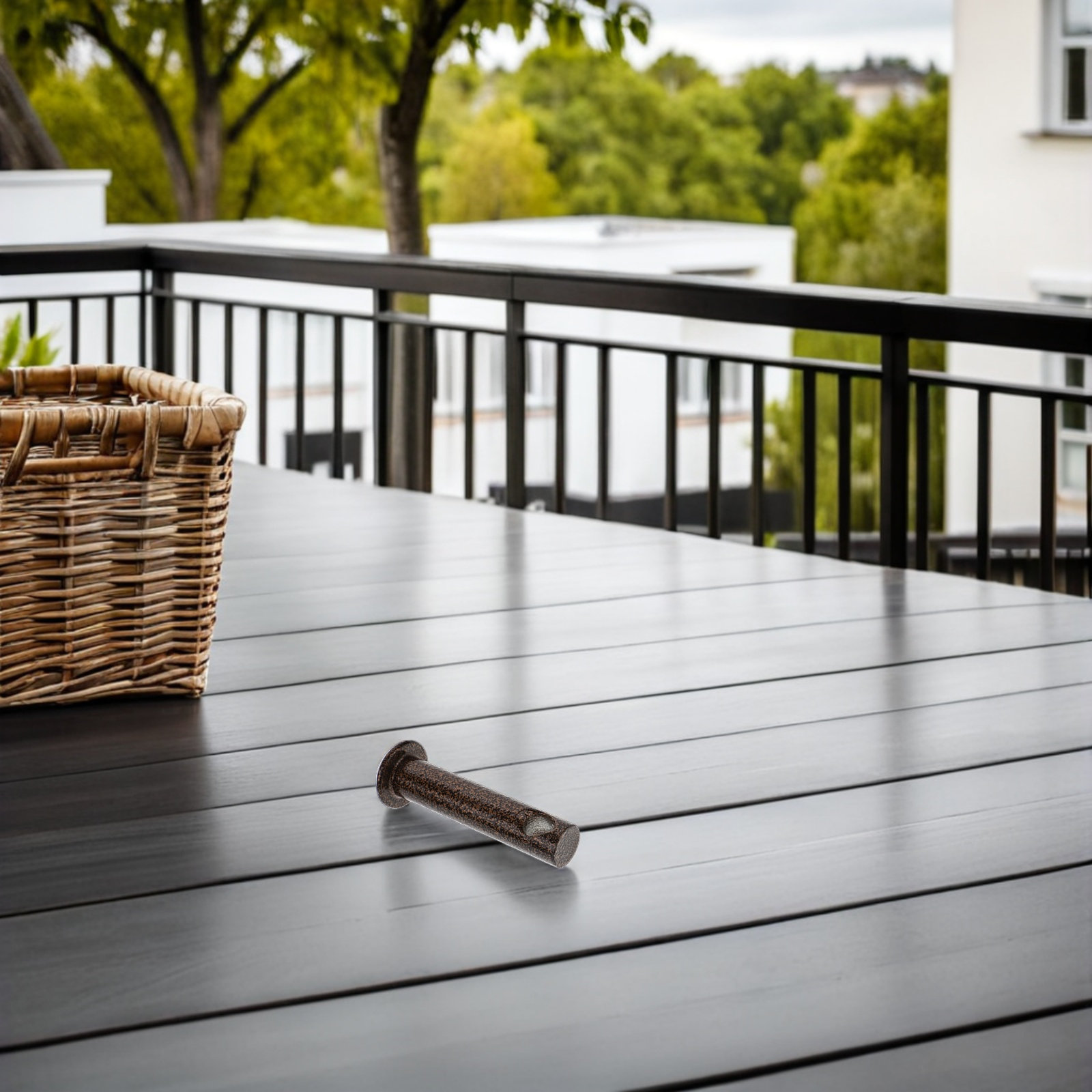 Furniture And Hardware - 2 ชิ้น ข้อต่อพินสำหรับเก้าอี้แขวนแบบแข็งแรง ทนทาน อุปกรณ์แขวนสำหรับชิงช้าระเบียง เฟอร์นิเจอร์กลางแจ้ง