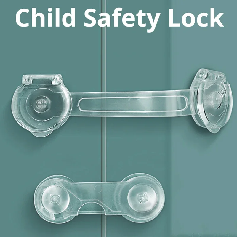 Furniture Hardware Suppliers - เด็กความปลอดภัยตู้ล็อคเด็กล็อคตู้เย็นลิ้นชักเด็ก Secur ประตูปิดเด็ก Protector เฟอร์นิเจอร์เด็กล็อคความปลอดภัยเด็ก