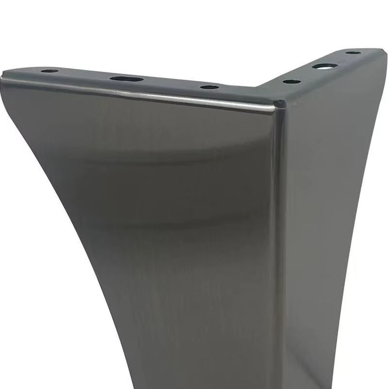 ขาตั้งเฟอร์นิเจอร์ - วัสดุสแตน - Furniture Hardware Material บทวิจารณ์และราคา