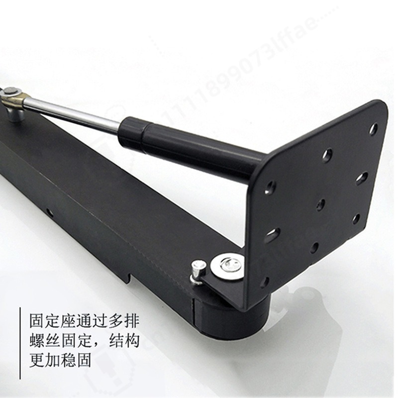อุปกรณ์ฮาร์ดแวร์โต๊ะพับแบบยืดห - Furniture Hardware Fitting บทวิจารณ์และราคา