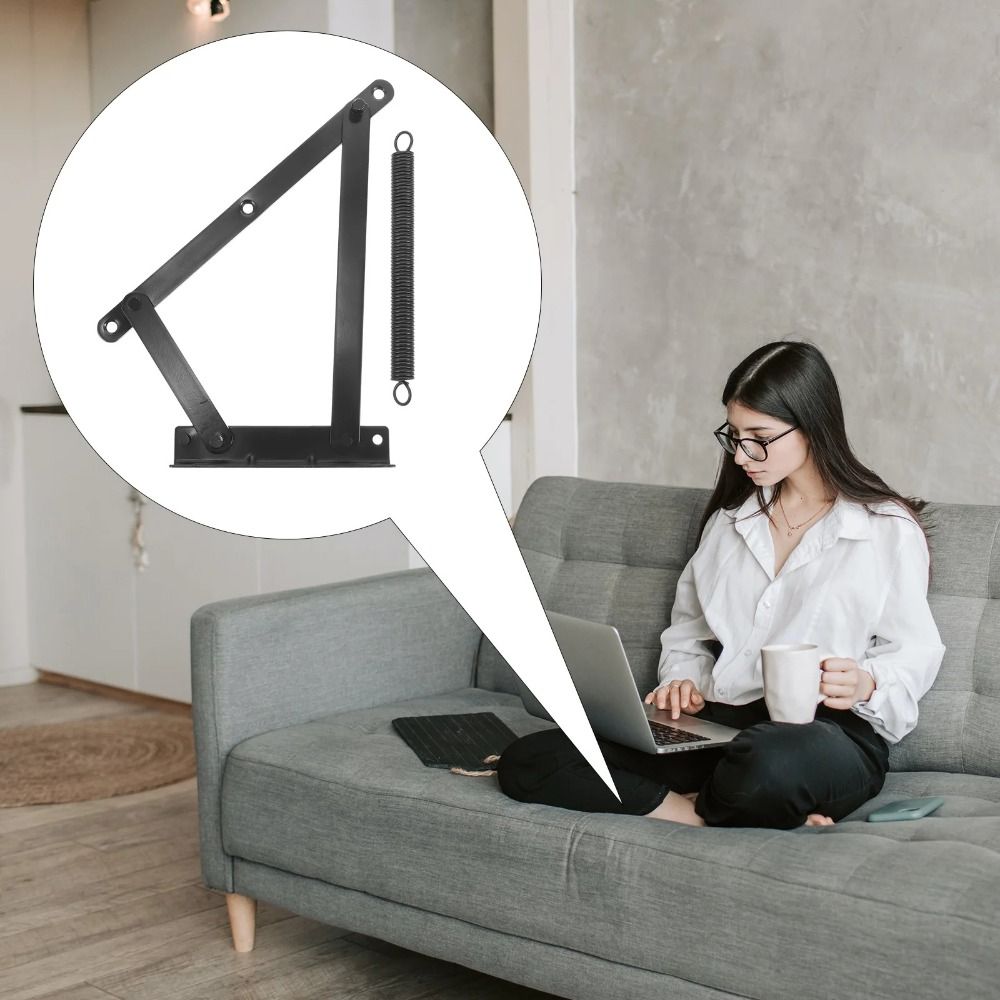 1 ชุด (2 ชิ้น)/กล่อง วัสดุแข็ง - Furniture Hardware Material บทวิจารณ์และราคา
