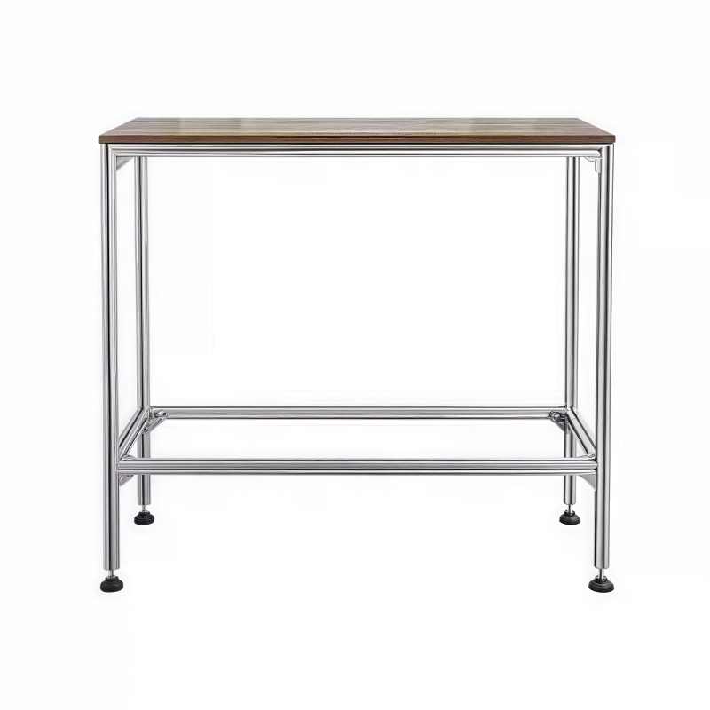 โต๊ะบาร์สูงและเก้าอี้ไม้เนื้อแ - Furniture Hardware Shop บทวิจารณ์และราคา