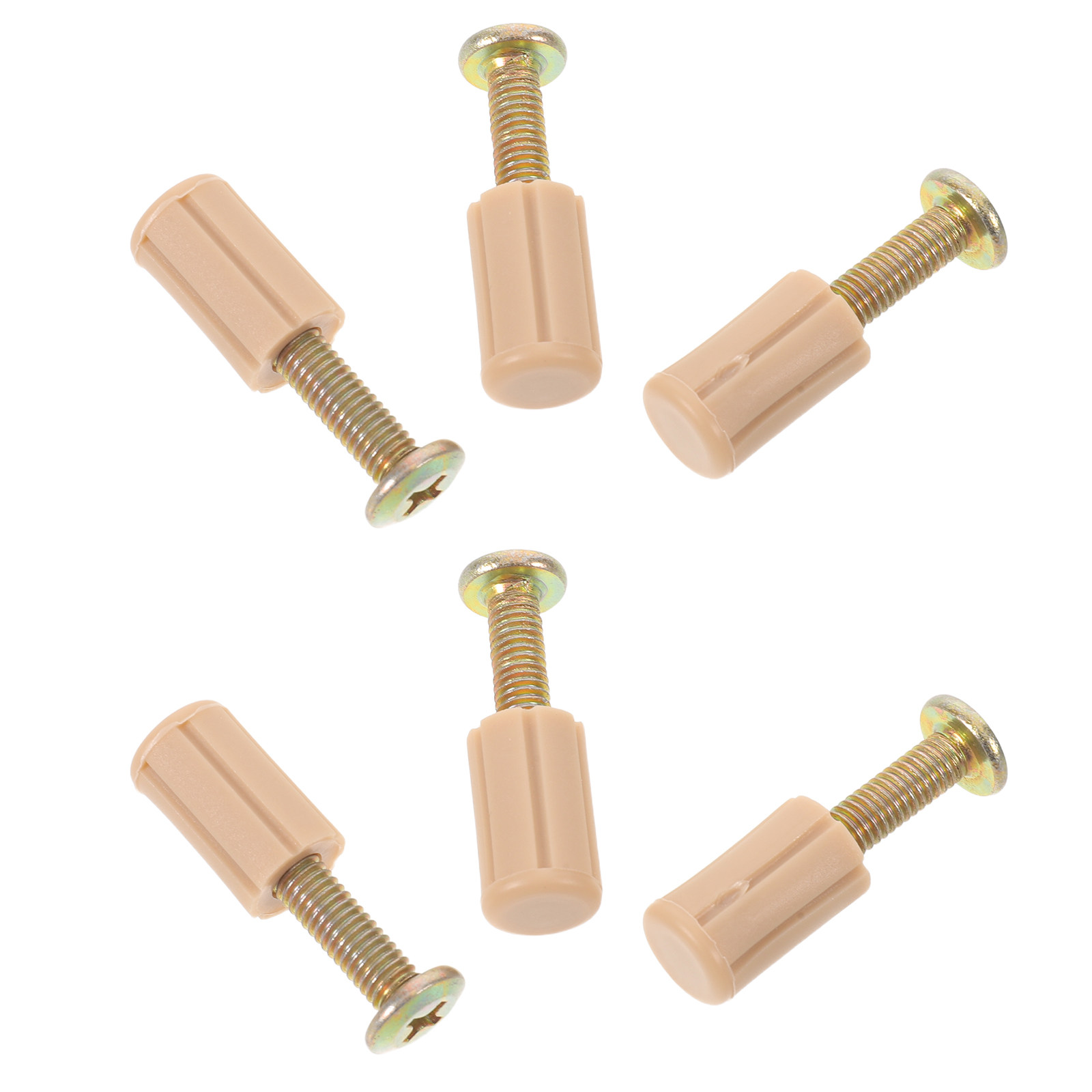 ชุด 6 ชิ้น อุปกรณ์ยึดฐานเตียงเ - Furniture And Hardware บทวิจารณ์และราคา