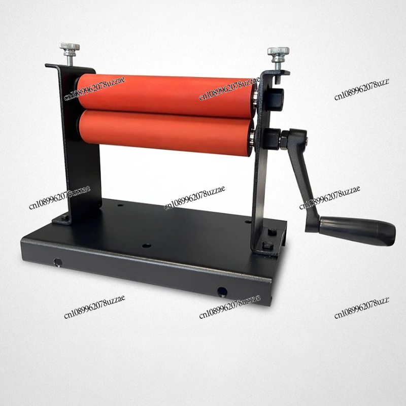 เครื่องเคลือบบัตรเย็นแบบมือหมุ - Qh Furniture บทวิจารณ์และราคา