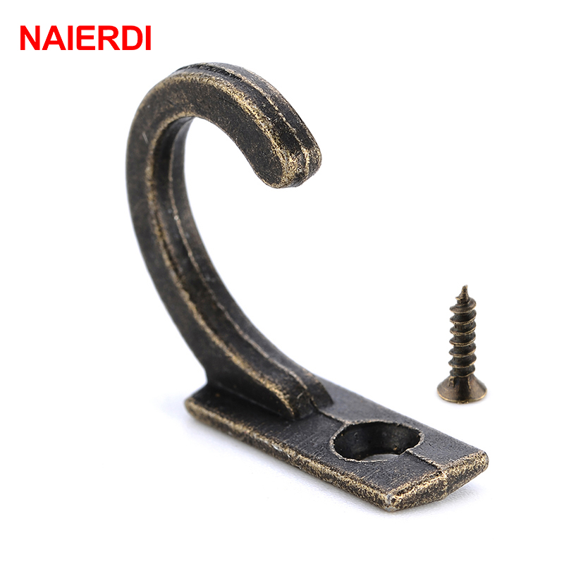 NAIERDI 10PCS ขนาดเล็กโบราณ Ho - Furniture Hardware Suppliers บทวิจารณ์และราคา