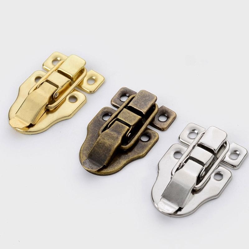 กล่องเครื่องประดับโบราณล็อคสำห - Furniture Hardware Shop บทวิจารณ์และราคา