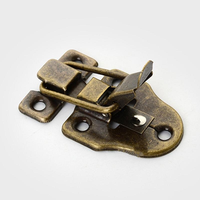 กล่องเครื่องประดับโบราณล็อคสำห - Furniture Hardware Shop บทวิจารณ์และราคา