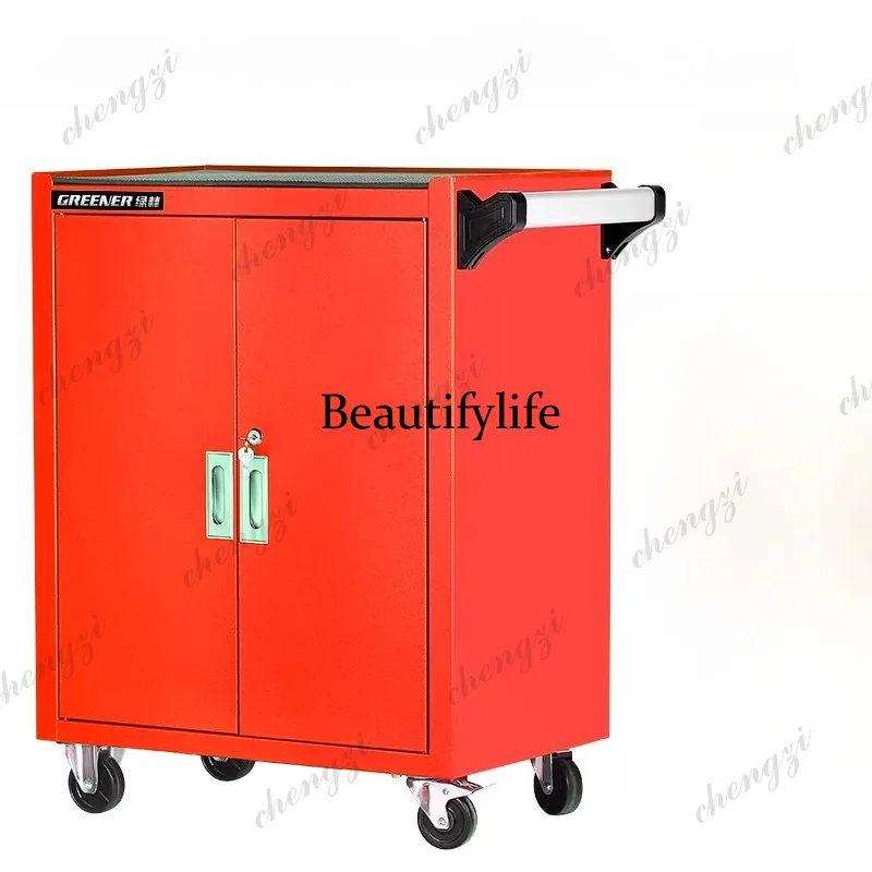 ตู้เครื่องมือเหล็ก M138 พร้อมล - Office Furniture Hardware บทวิจารณ์และราคา