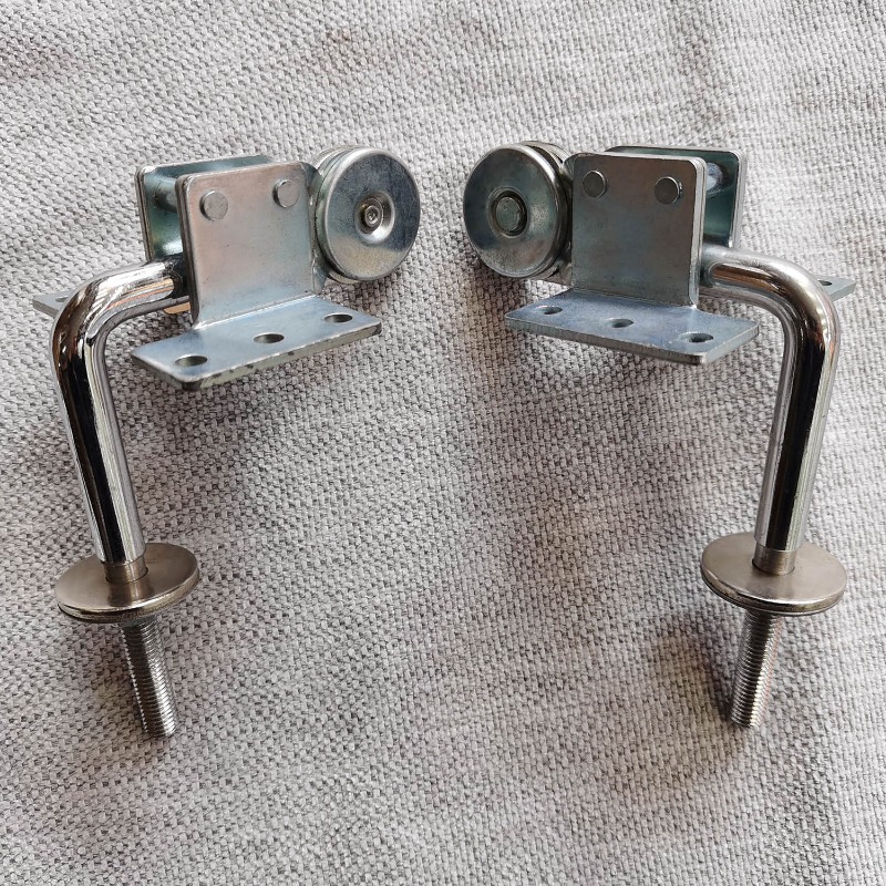 บานพับพนักพิงศีรษะแบบสองข้าง,  - Furniture Hardware Fitting บทวิจารณ์และราคา