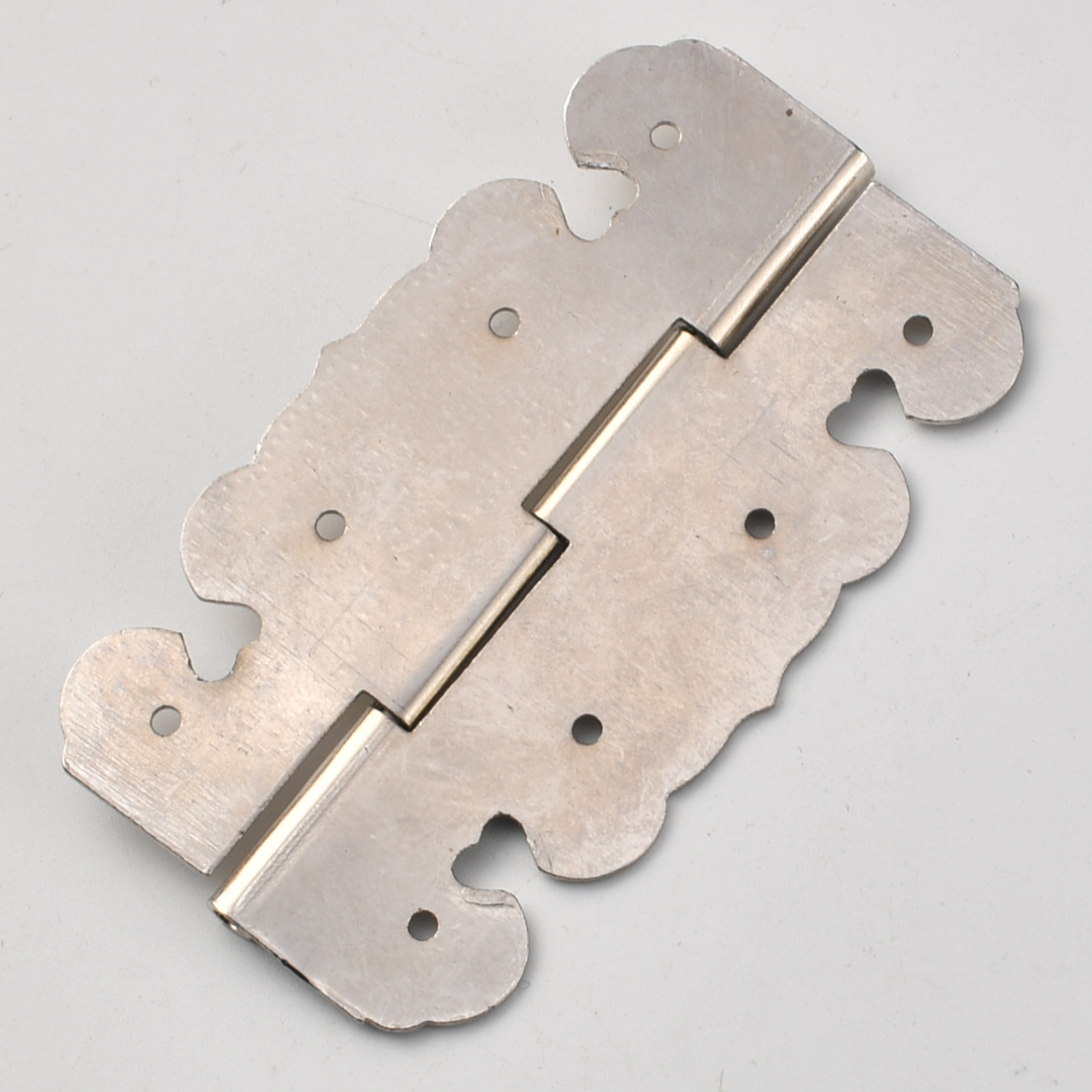 บานพับอะลูมิเนียม อุปกรณ์ฮาร์ด - Furniture Hardware Material บทวิจารณ์และราคา