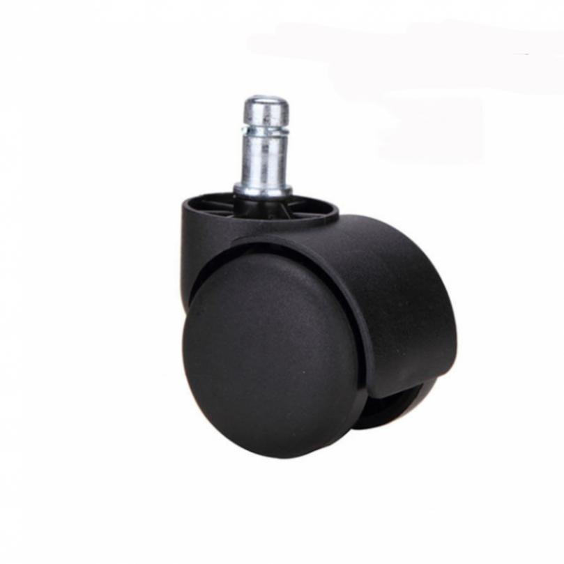 1/2Pcs เก้าอี้ล้อเฟอร์นิเจอร์ล - Office Furniture Hardware บทวิจารณ์และราคา