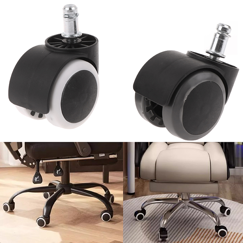 ล้อหมุนอเนกประสงค์ขนาด 2 นิ้ว  - Office Furniture Hardware บทวิจารณ์และราคา