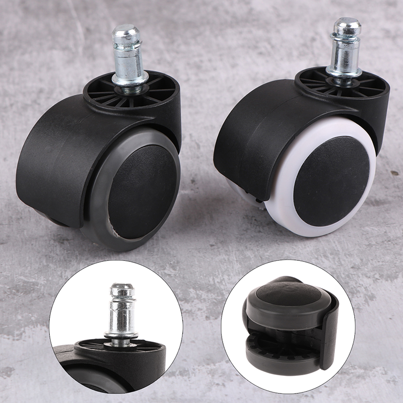 ล้อหมุนอเนกประสงค์ขนาด 2 นิ้ว  - Office Furniture Hardware บทวิจารณ์และราคา