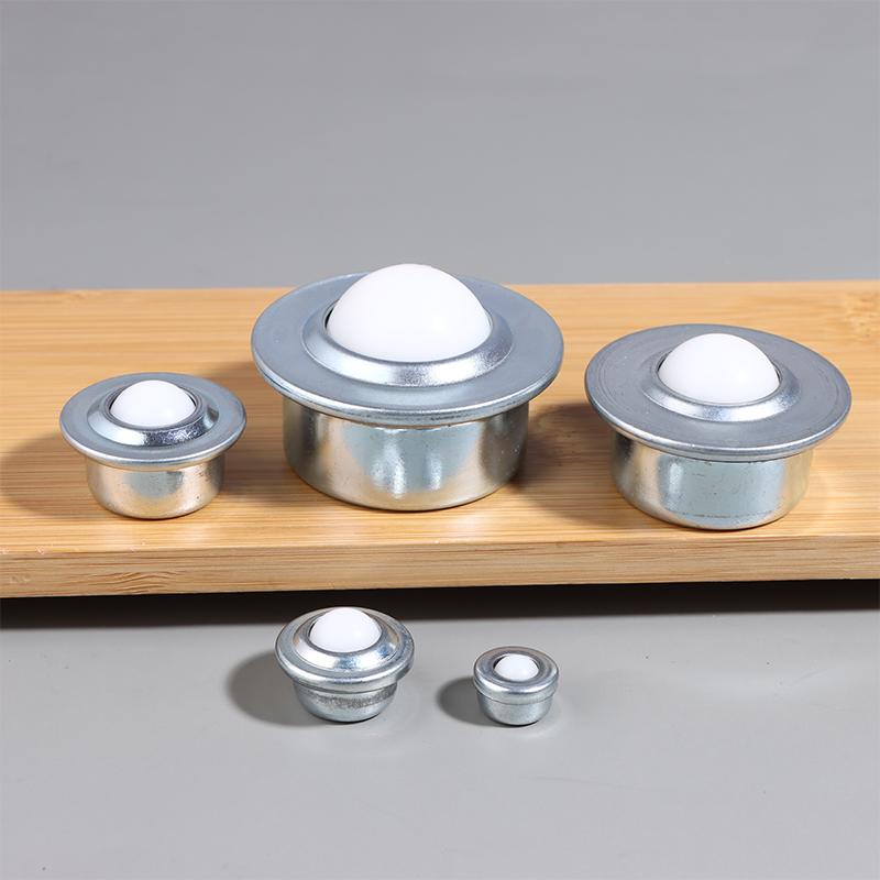 ล้อเลื่อนไนลอน CY-8H/12H/15H/2 - Furniture And Hardware บทวิจารณ์และราคา