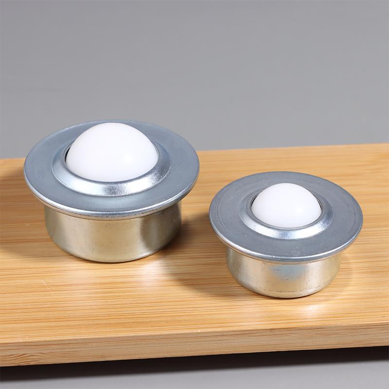 ล้อเลื่อนไนลอน CY-8H/12H/15H/2 - Furniture And Hardware บทวิจารณ์และราคา