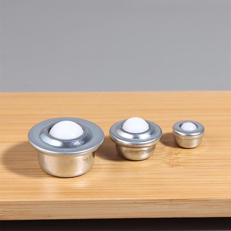 ล้อเลื่อนไนลอน CY-8H/12H/15H/2 - Furniture And Hardware บทวิจารณ์และราคา