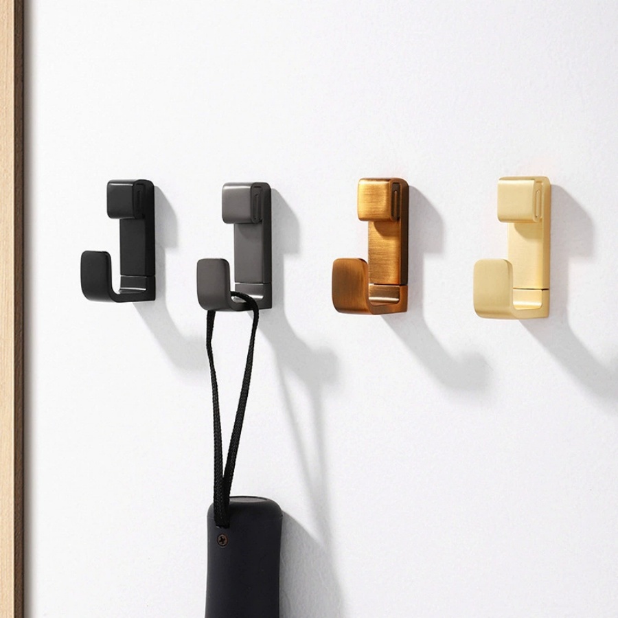 ไม้แขวนเสื้อโลหะผสมสังกะสีสไตล - Furniture And Hardware บทวิจารณ์และราคา