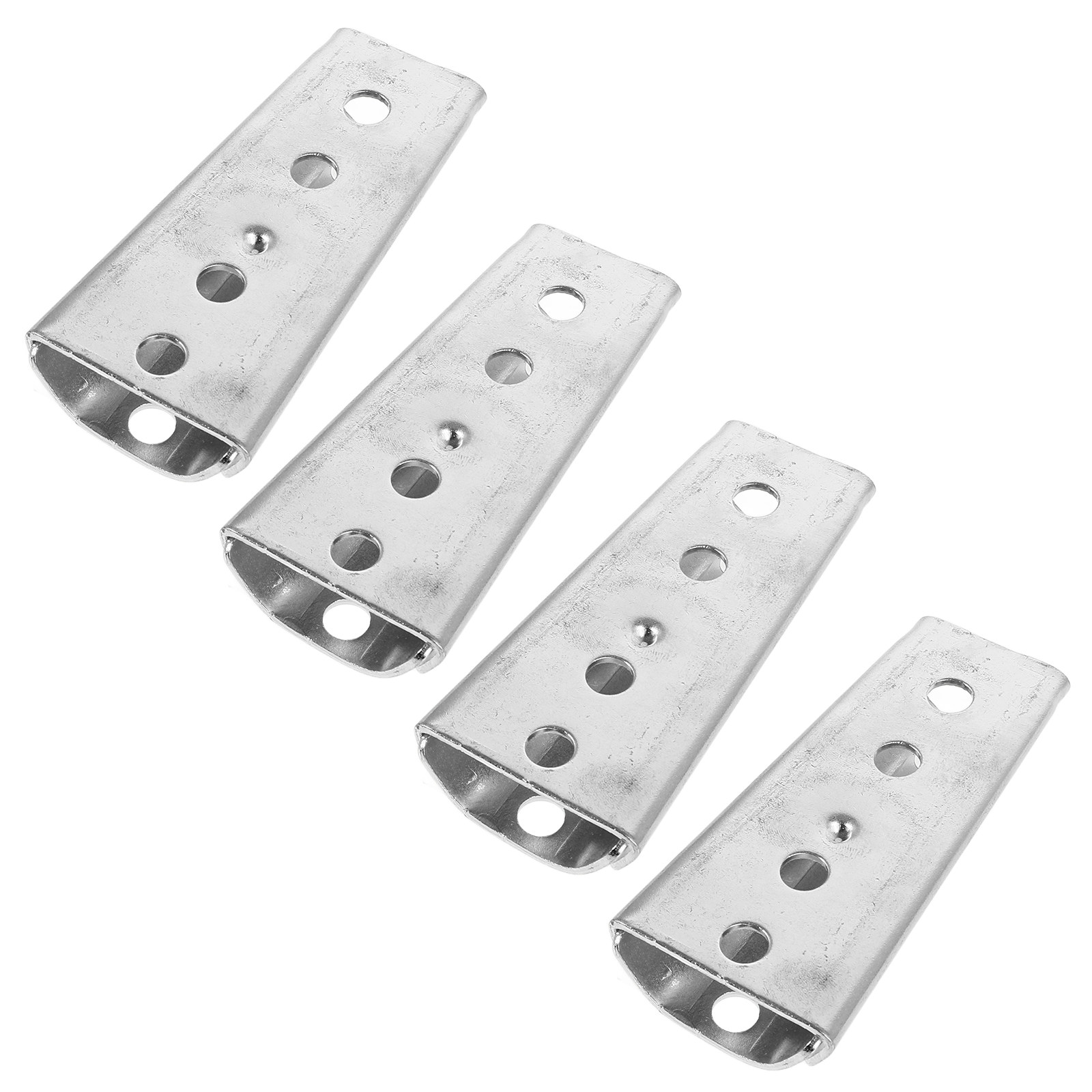 ตัวเชื่อมโซฟา 4 ชิ้น แบบสไลเดอ - Furniture Hardware Material บทวิจารณ์และราคา
