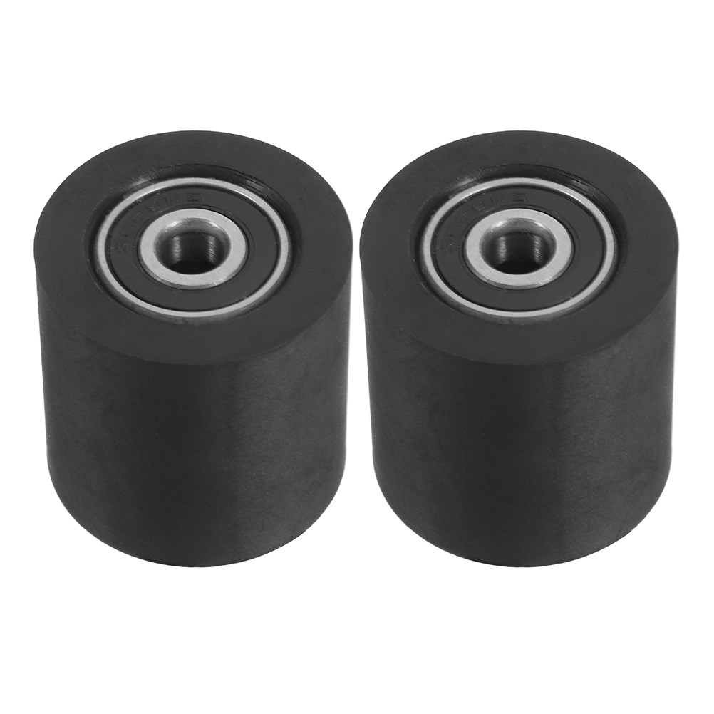 ลูกล้อ PU แบบลูกปืน 2 ชิ้น สำห - Furniture And Hardware บทวิจารณ์และราคา