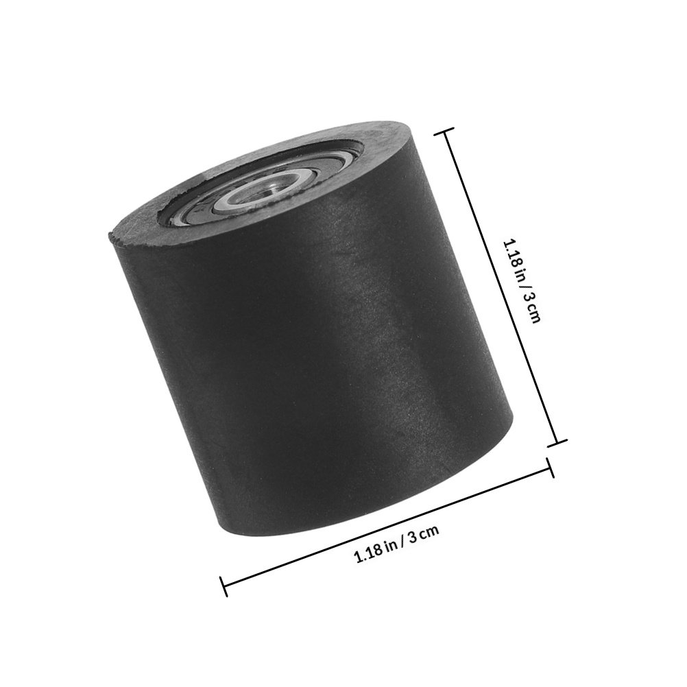 ลูกล้อ PU แบบลูกปืน 2 ชิ้น สำห - Furniture And Hardware บทวิจารณ์และราคา