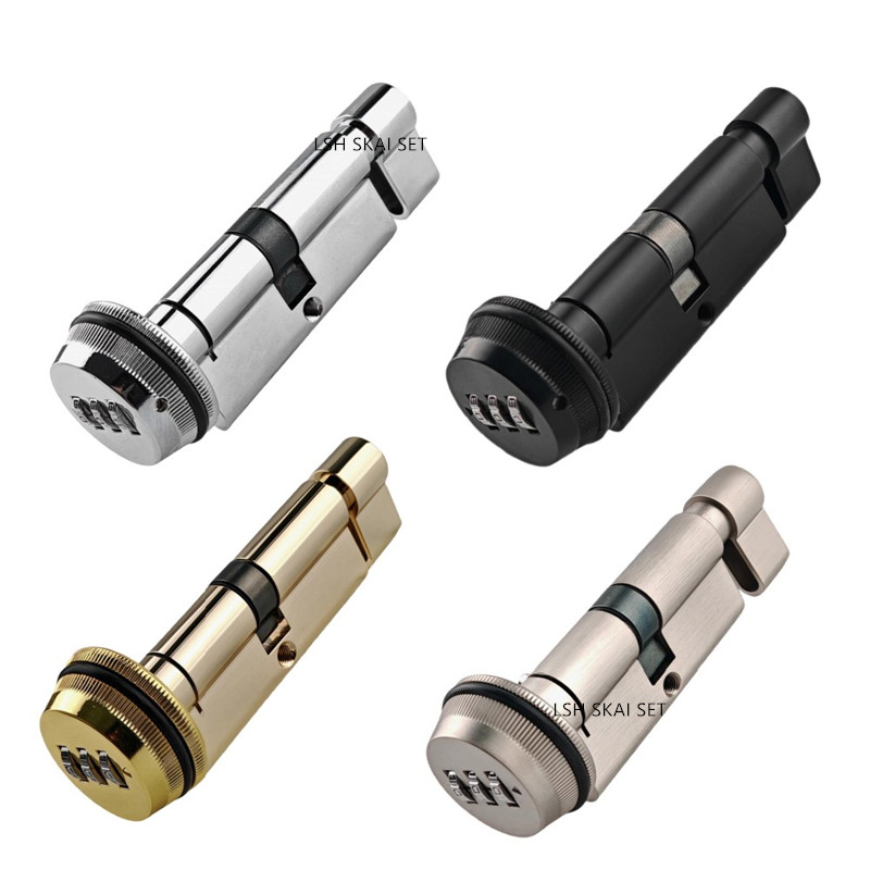 กุญแจล็อคดิจิตอลอัจฉริยะแบบไร้ - Furniture Hardware Fitting บทวิจารณ์และราคา