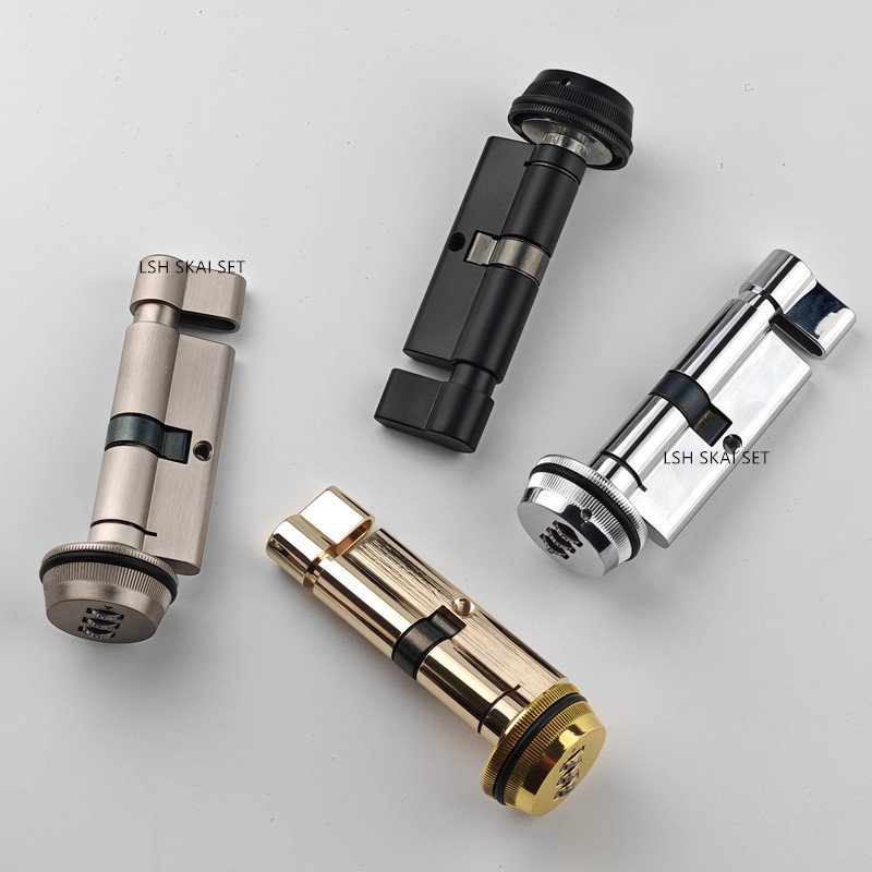 กุญแจล็อคดิจิตอลอัจฉริยะแบบไร้ - Furniture Hardware Fitting บทวิจารณ์และราคา