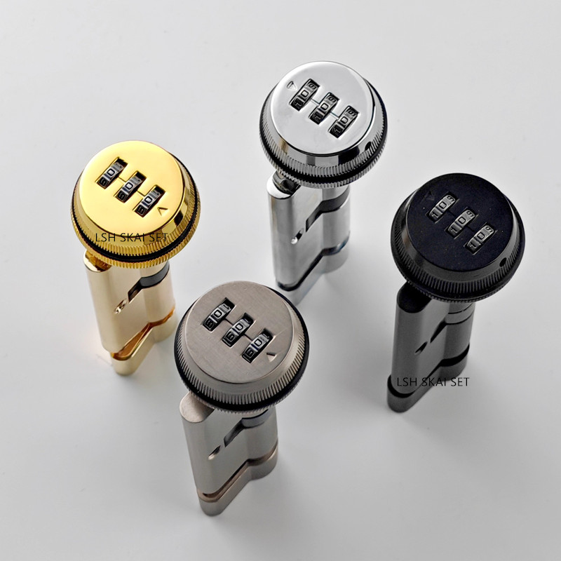 กุญแจล็อคดิจิตอลอัจฉริยะแบบไร้ - Furniture Hardware Fitting บทวิจารณ์และราคา