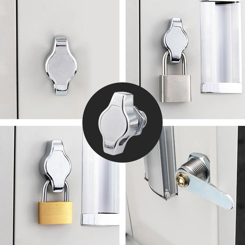 16 มม./20 มม./25 มม./30 มม. กุ - Furniture Hardware Suppliers บทวิจารณ์และราคา