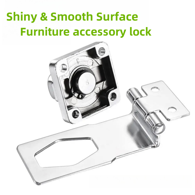 1/2 ชุดล็อคความปลอดภัยเฟอร์นิเ - Furniture Hardware Suppliers บทวิจารณ์และราคา
