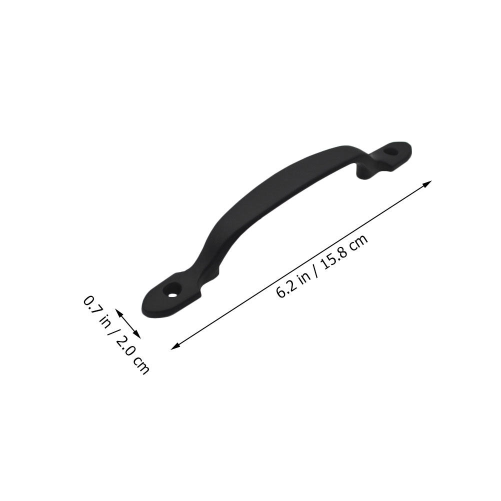 2 ชุดมือจับเฟอร์นิเจอร์โลหะผสม - Furniture Hardware Material บทวิจารณ์และราคา