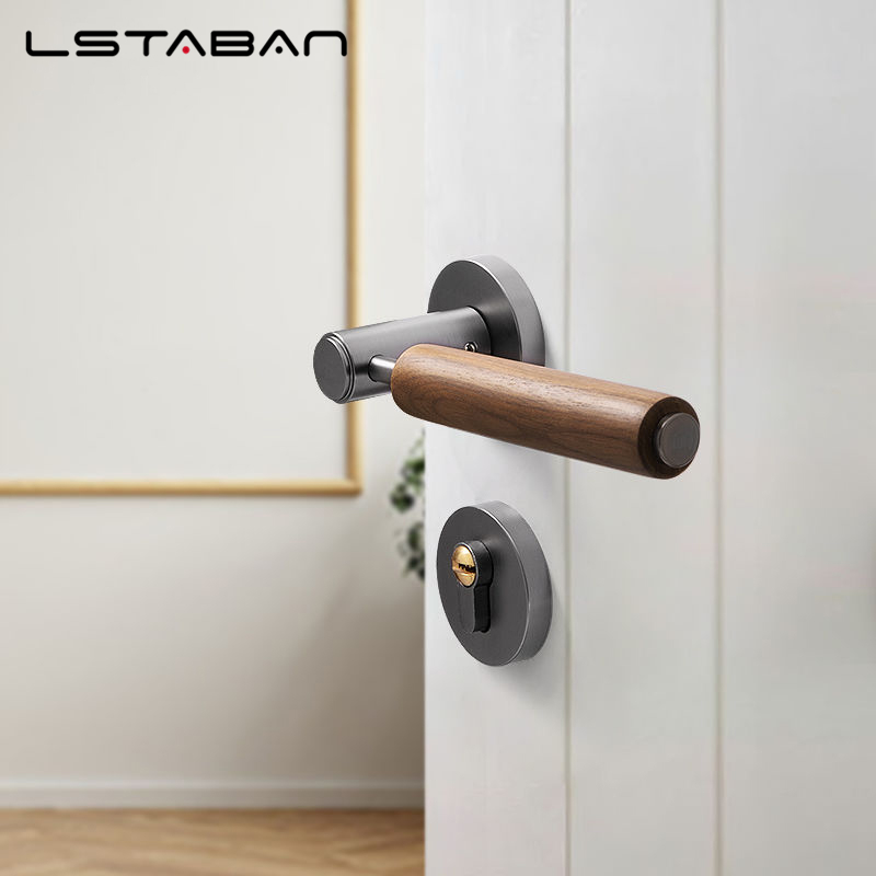 แยกใบ้กันขโมยล็อคประตูนอร์ดิกแ - Furniture Hardware Fitting บทวิจารณ์และราคา
