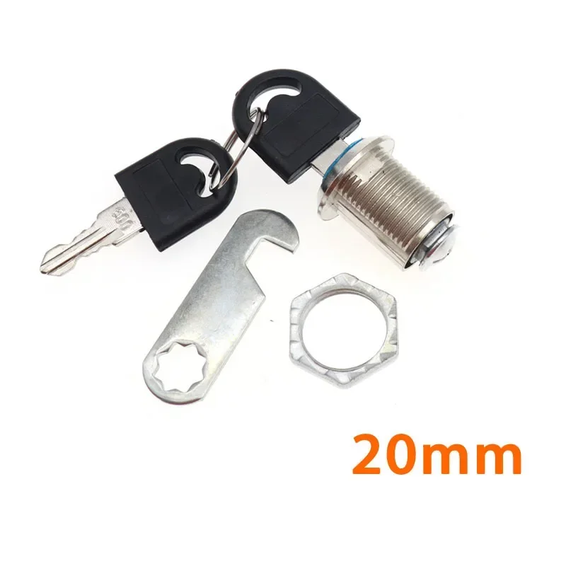 10/16/20/25/30/35/40mm Cam Loc - Furniture Hardware In China บทวิจารณ์และราคา