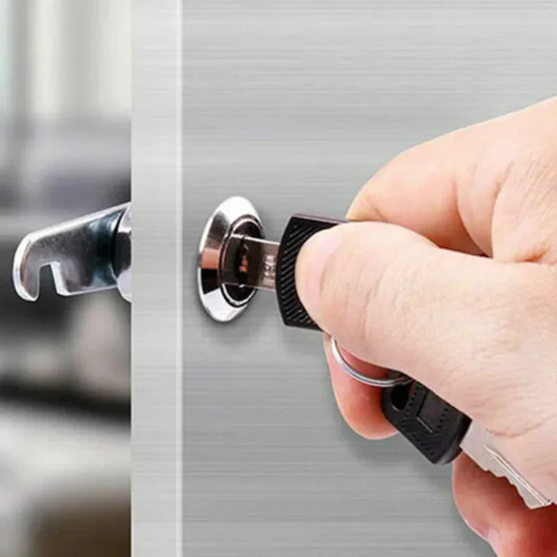 10/16/20/25/30/35/40mm Cam Loc - Furniture Hardware In China บทวิจารณ์และราคา