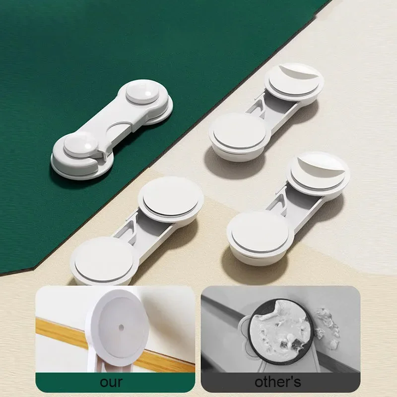 เด็กความปลอดภัยตู้ล็อคเด็กล็อค - Furniture Hardware Suppliers บทวิจารณ์และราคา