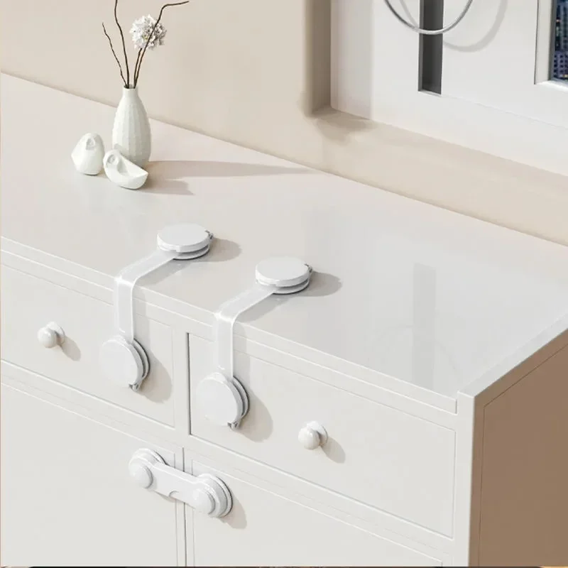 เด็กความปลอดภัยตู้ล็อคเด็กล็อค - Furniture Hardware Suppliers บทวิจารณ์และราคา
