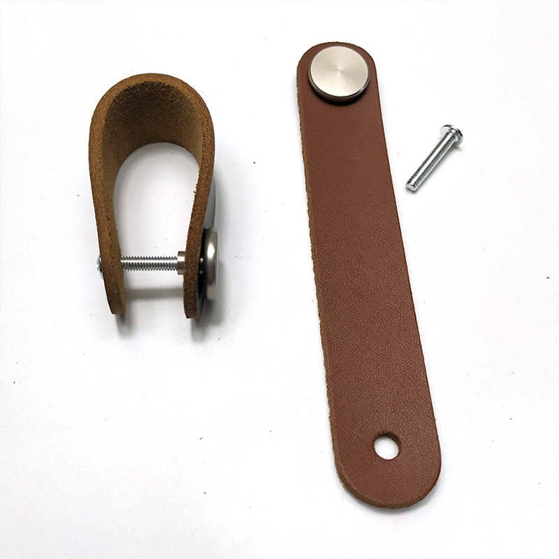 หนังลูกบิดตู้ตู้เสื้อผ้าเฟอร์น - Furniture Hardware In China บทวิจารณ์และราคา