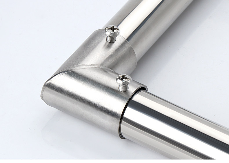 1 ชิ้น ข้อต่อวัสดุโลหะผสมสังกะ - Furniture Hardware Material บทวิจารณ์และราคา