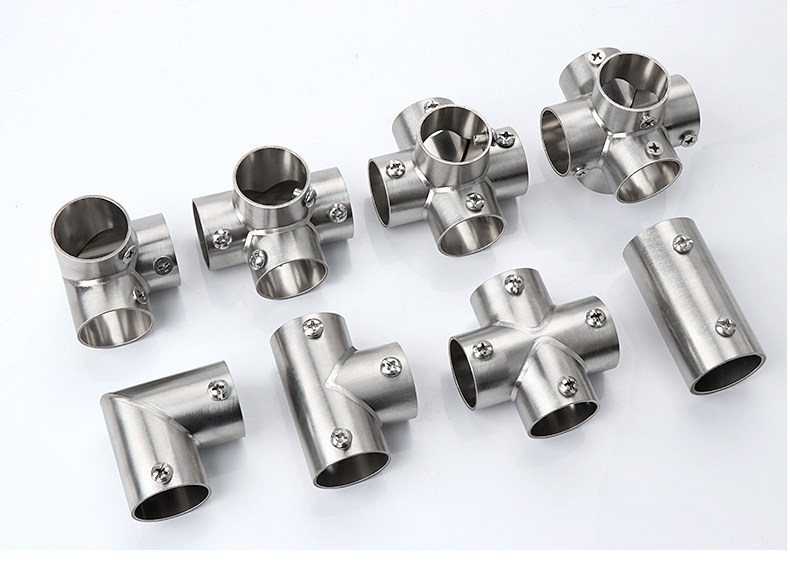 1 ชิ้น ข้อต่อวัสดุโลหะผสมสังกะ - Furniture Hardware Material บทวิจารณ์และราคา