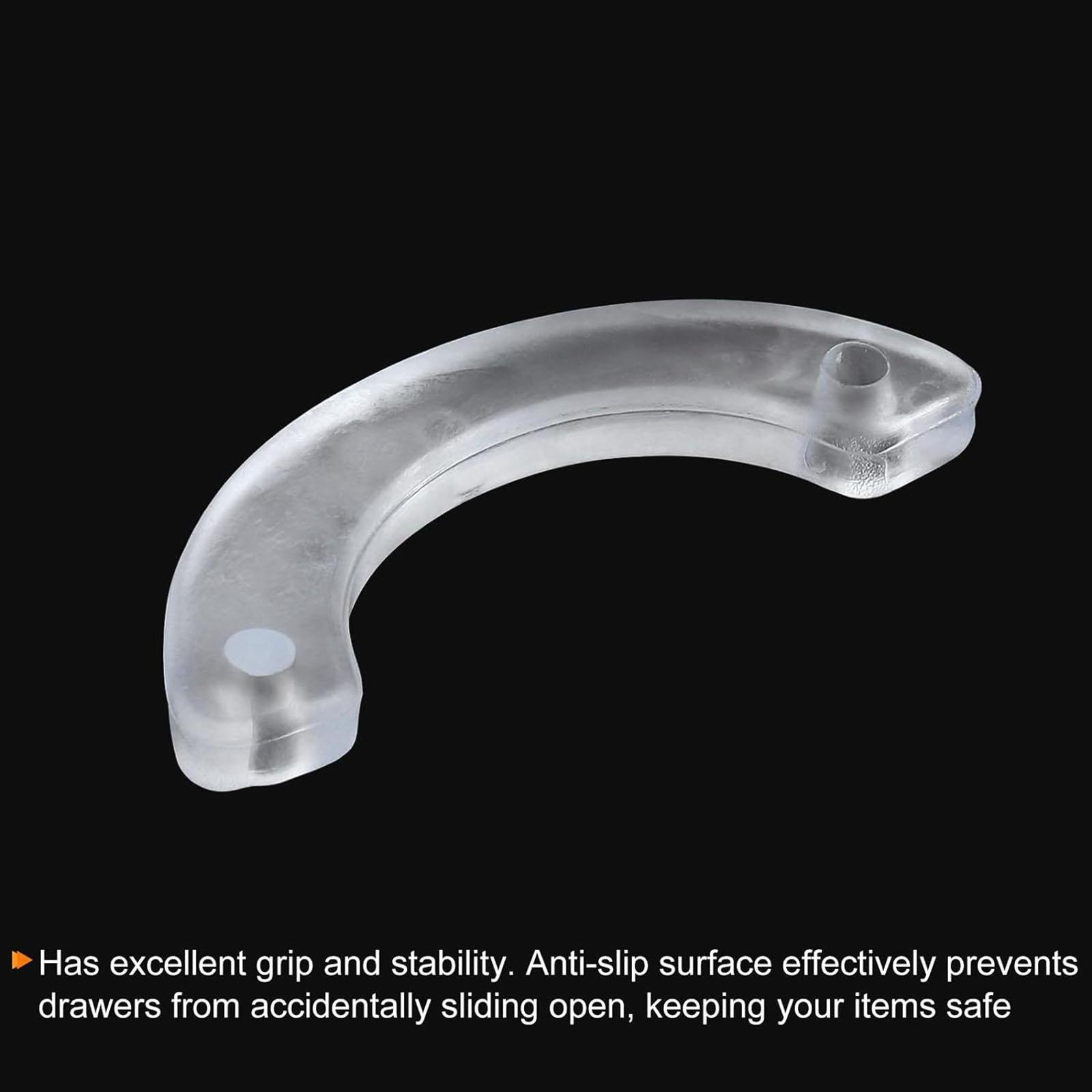 ตัวกันลื่นลิ้นชักแบบพลาสติก พร - Office Furniture Hardware บทวิจารณ์และราคา