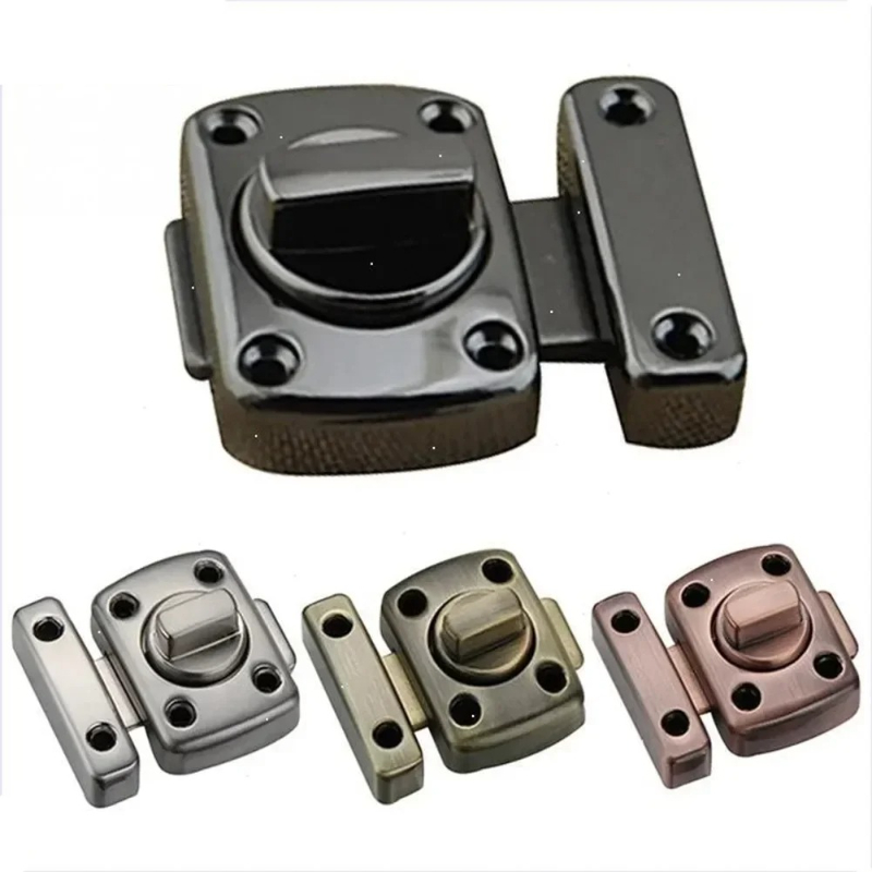 สลักประตูโลหะหล่อป้องกันการโจร - Furniture Hardware Fitting บทวิจารณ์และราคา