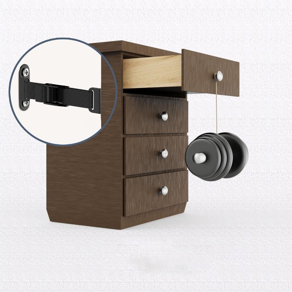 ตัวยึดเฟอร์นิเจอร์กันแผ่นดินไห - Furniture Hardware Suppliers บทวิจารณ์และราคา