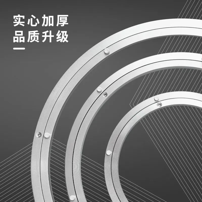 ฮาร์ดแวร์จานหมุนอลูมิเนียมอัลล - Furniture Hardware In China บทวิจารณ์และราคา
