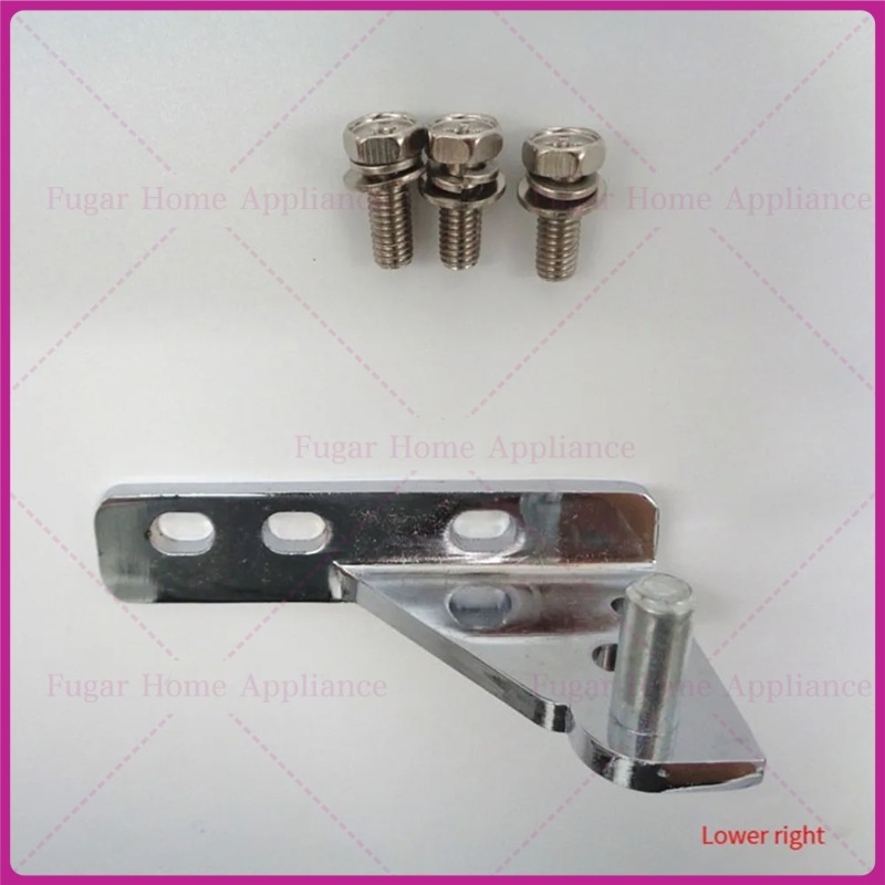 บานพับตู้เย็นแบบมีฐานรอง 35 มม - Furniture Hardware Fitting บทวิจารณ์และราคา