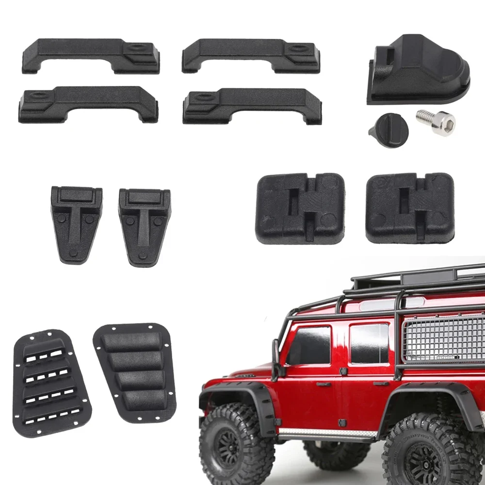 บานพับประตูHood Grilleประตูจับ - Furniture Hardware Fitting บทวิจารณ์และราคา