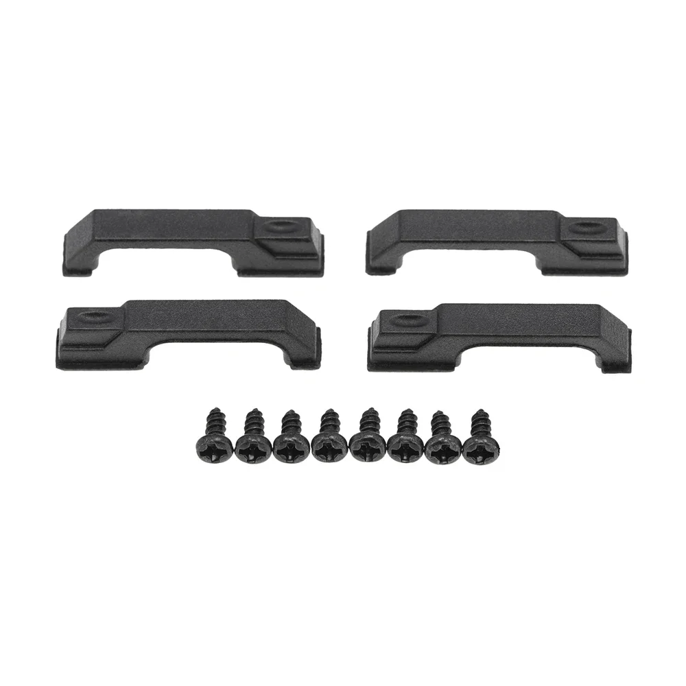 บานพับประตูHood Grilleประตูจับ - Furniture Hardware Fitting บทวิจารณ์และราคา