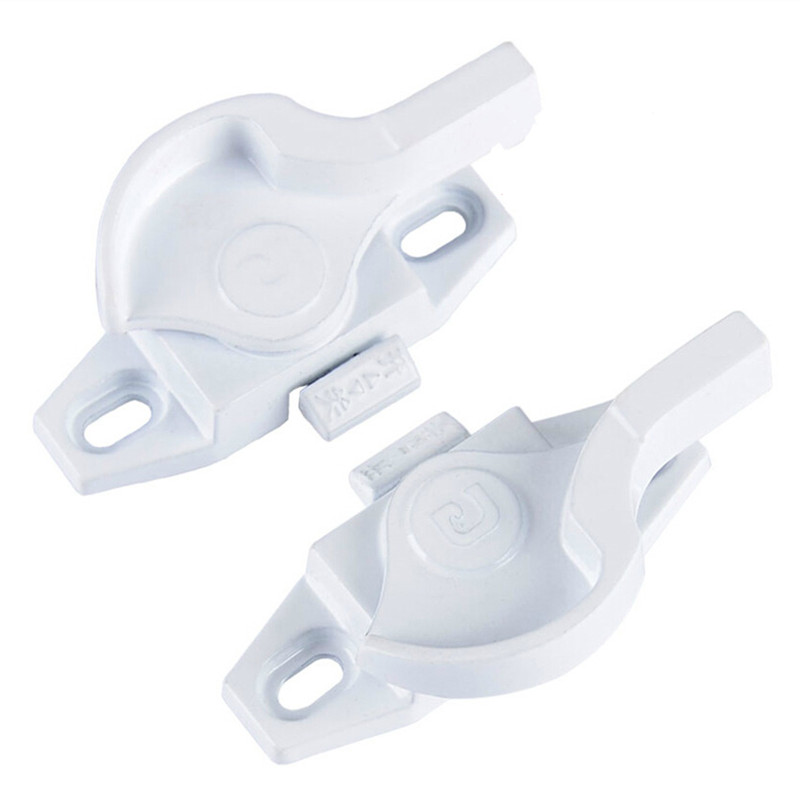 1 ชิ้นความปลอดภัยของเด็กหน้าต่ - Furniture Hardware Fitting บทวิจารณ์และราคา