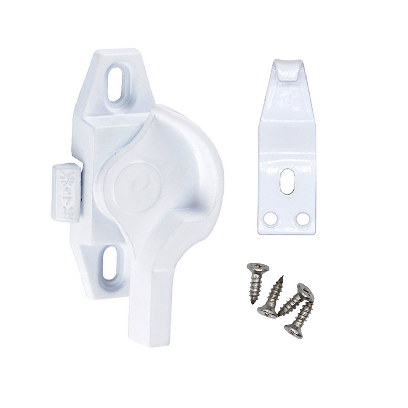 1 ชิ้นความปลอดภัยของเด็กหน้าต่ - Furniture Hardware Fitting บทวิจารณ์และราคา