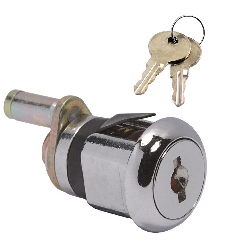 ตัวล็อคเฟอร์นิเจอร์แบบสามชั้น  - Office Furniture Hardware บทวิจารณ์และราคา