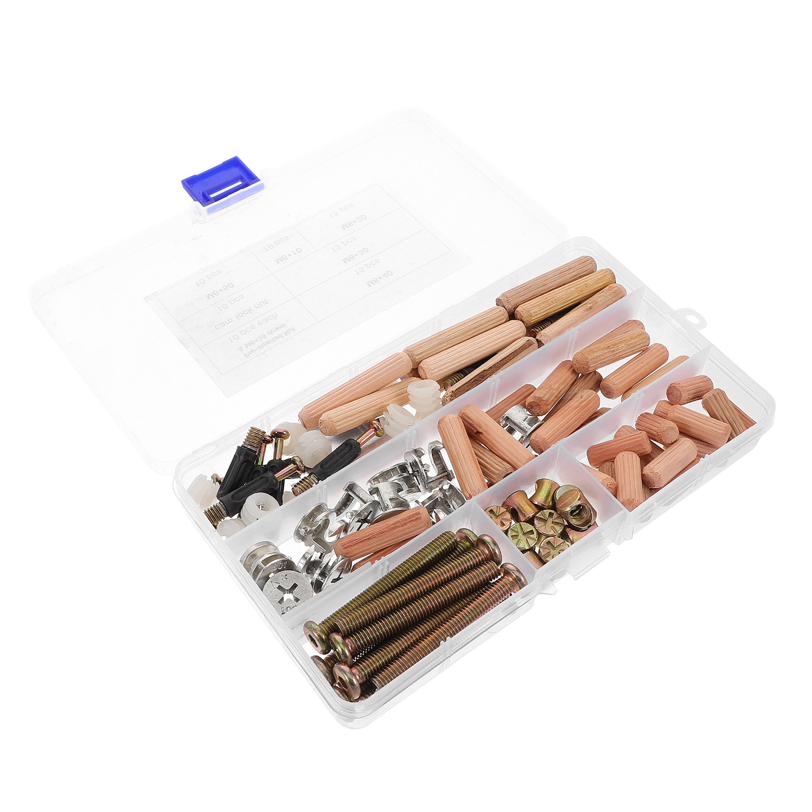 ชุดอุปกรณ์เชื่อมต่อเตียงสองชั้ - Furniture And Hardware บทวิจารณ์และราคา